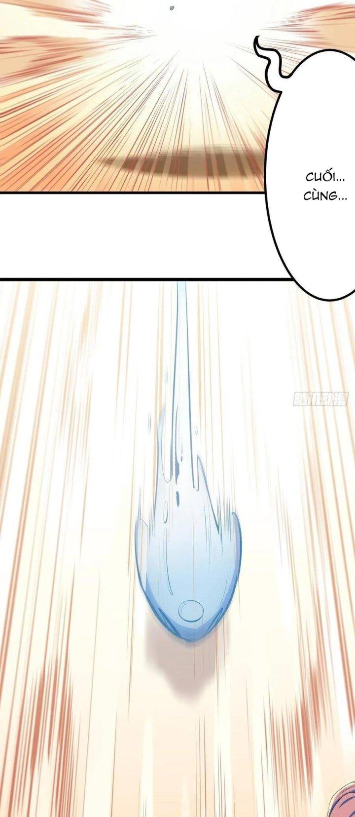 Long Trù Chapter 4 - Trang 3