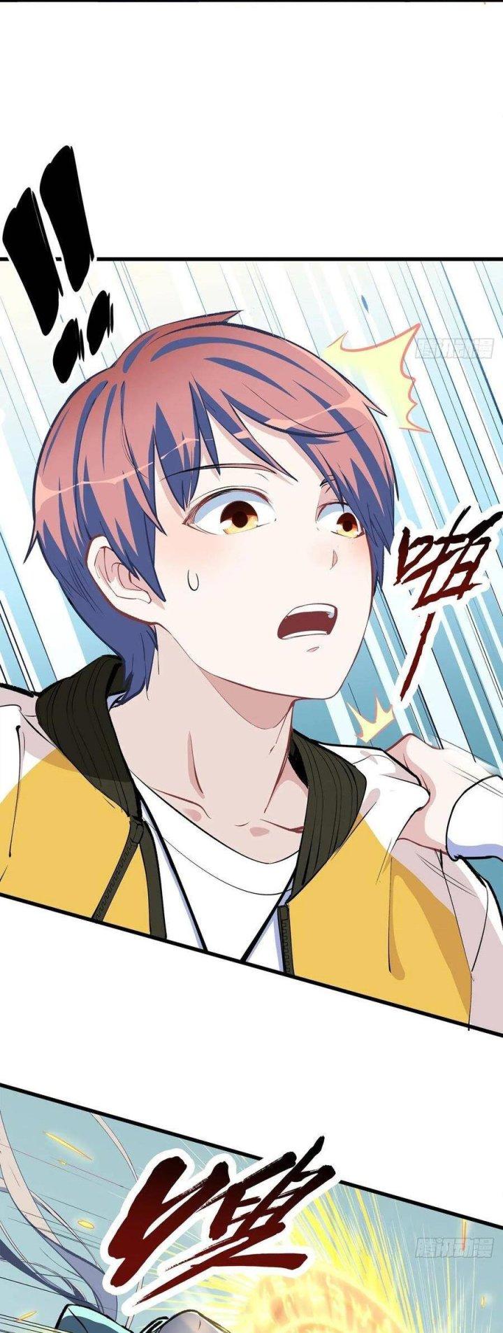 Long Trù Chapter 4 - Trang 3