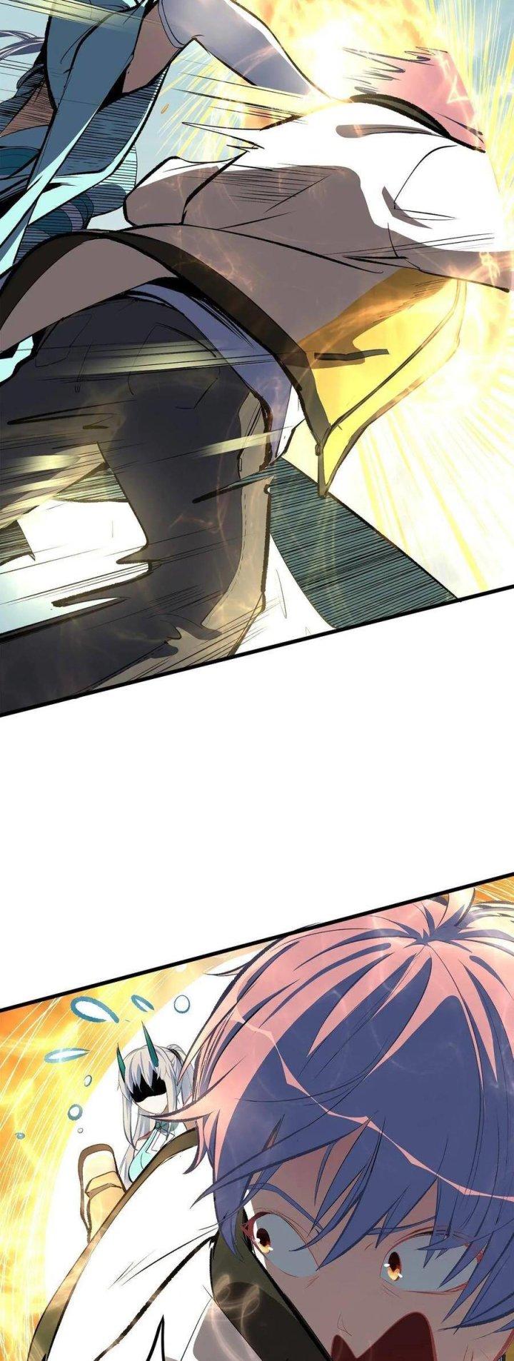 Long Trù Chapter 4 - Trang 3