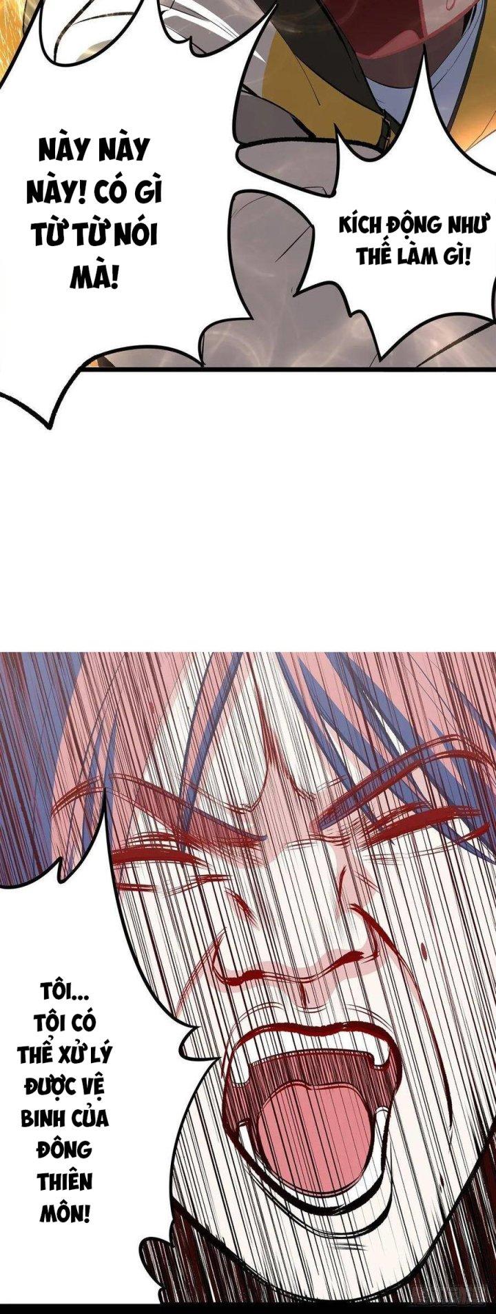 Long Trù Chapter 4 - Trang 3