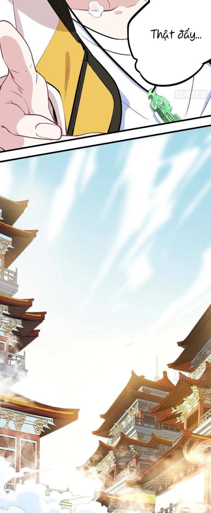 Long Trù Chapter 4 - Trang 3