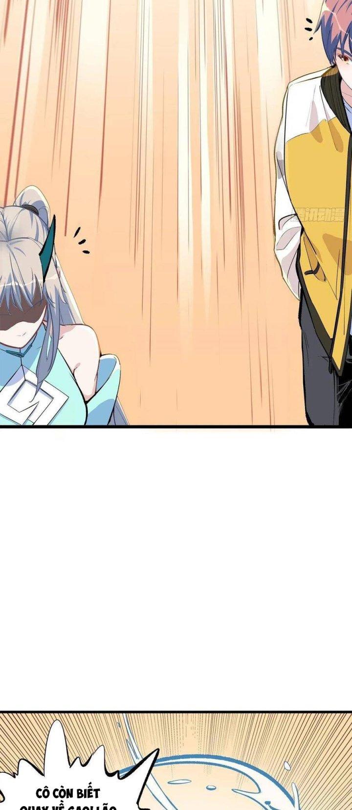 Long Trù Chapter 4 - Trang 3