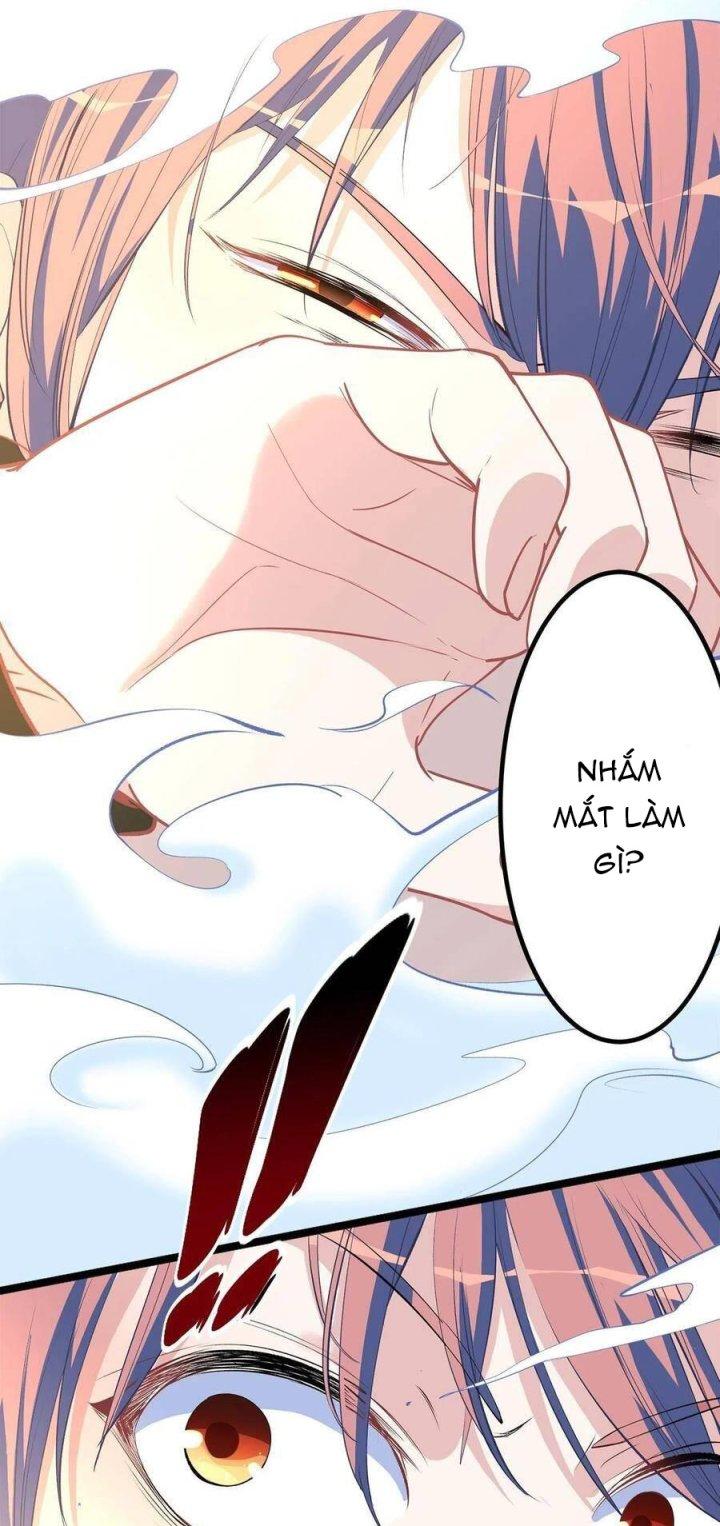 Long Trù Chapter 4 - Trang 3