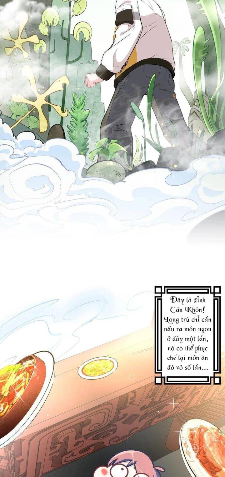 Long Trù Chapter 4 - Trang 3