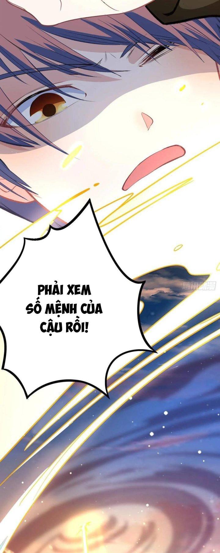 Long Trù Chapter 4 - Trang 3