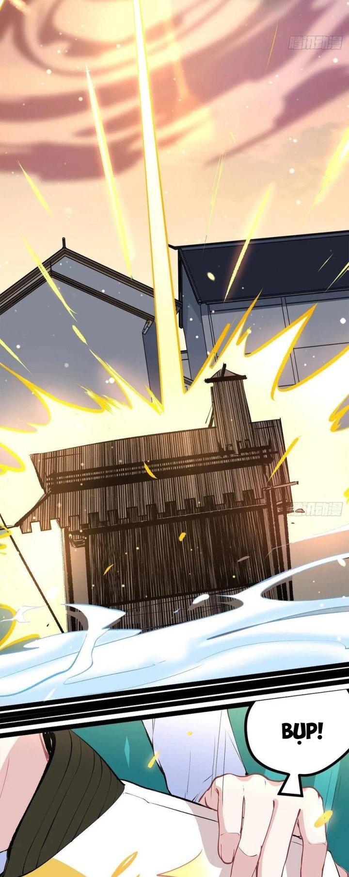 Long Trù Chapter 4 - Trang 3