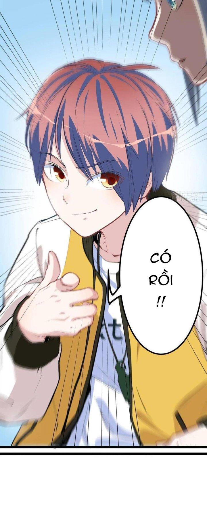 Long Trù Chapter 4 - Trang 3