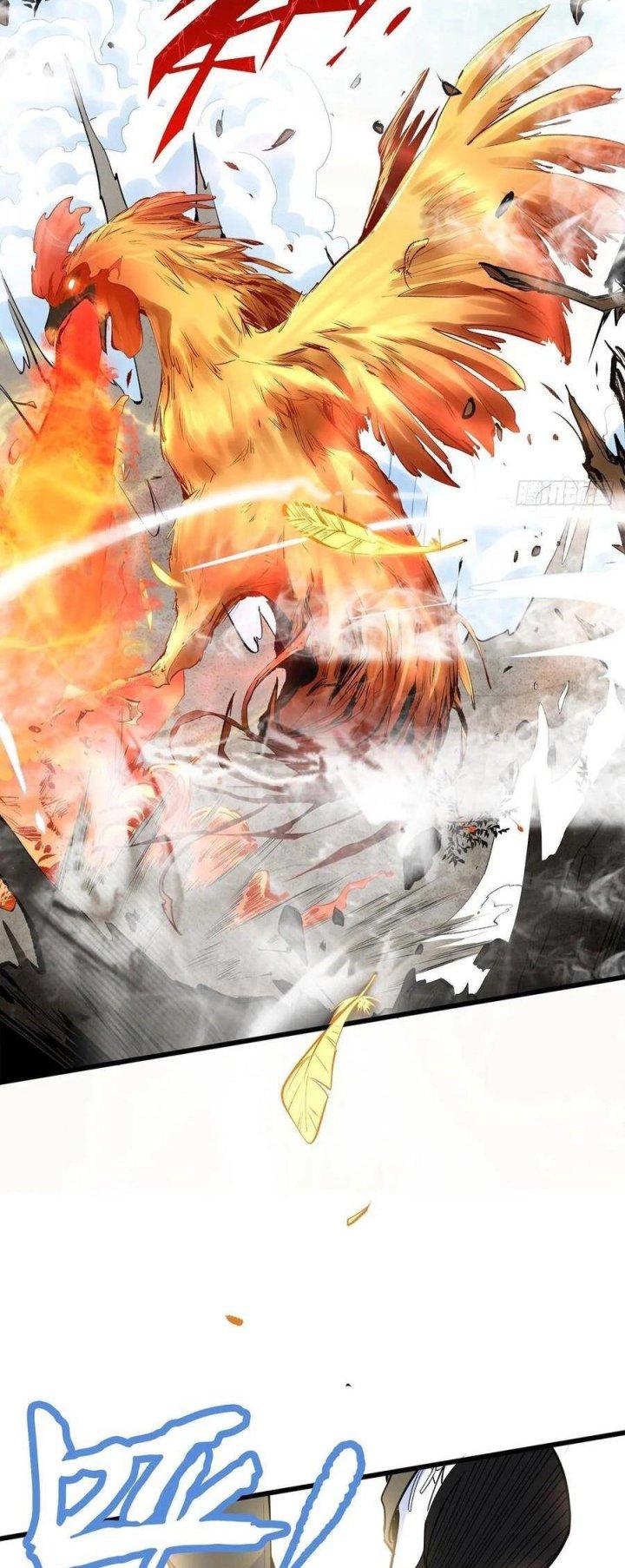 Long Trù Chapter 4 - Trang 3
