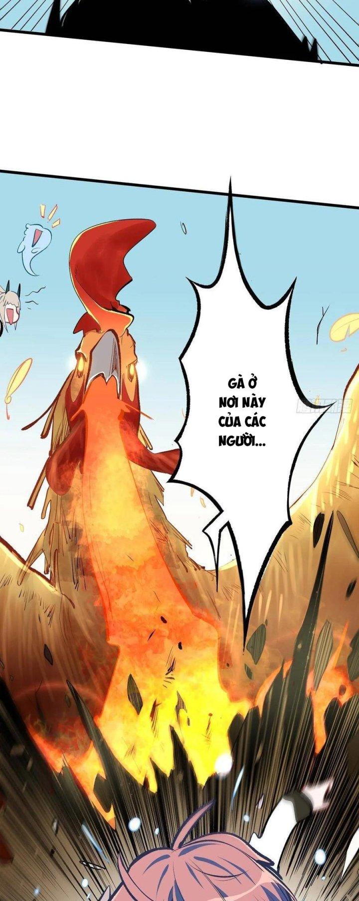 Long Trù Chapter 4 - Trang 3