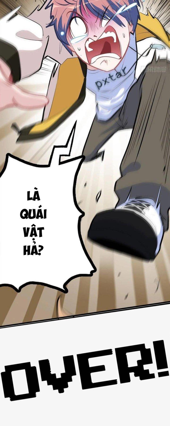 Long Trù Chapter 4 - Trang 3
