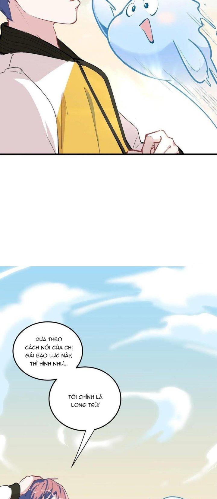 Long Trù Chapter 4 - Trang 3