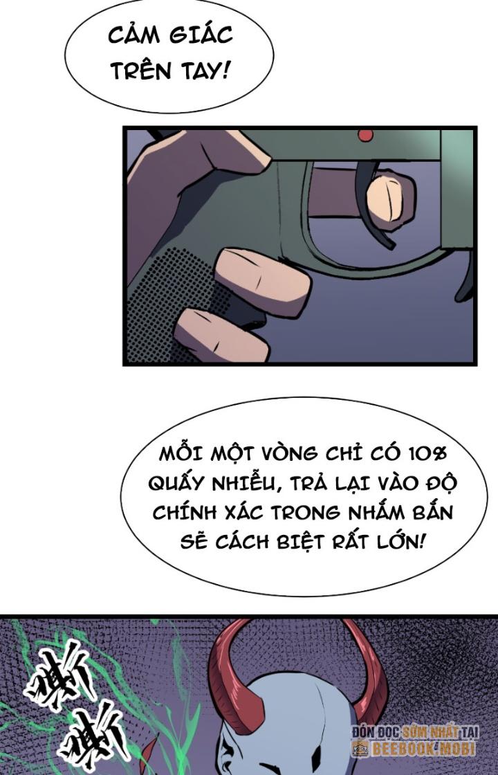 Hệ Thống Mạt Thế Vạn Vật Thăng Cấp Chapter 20 - Trang 2