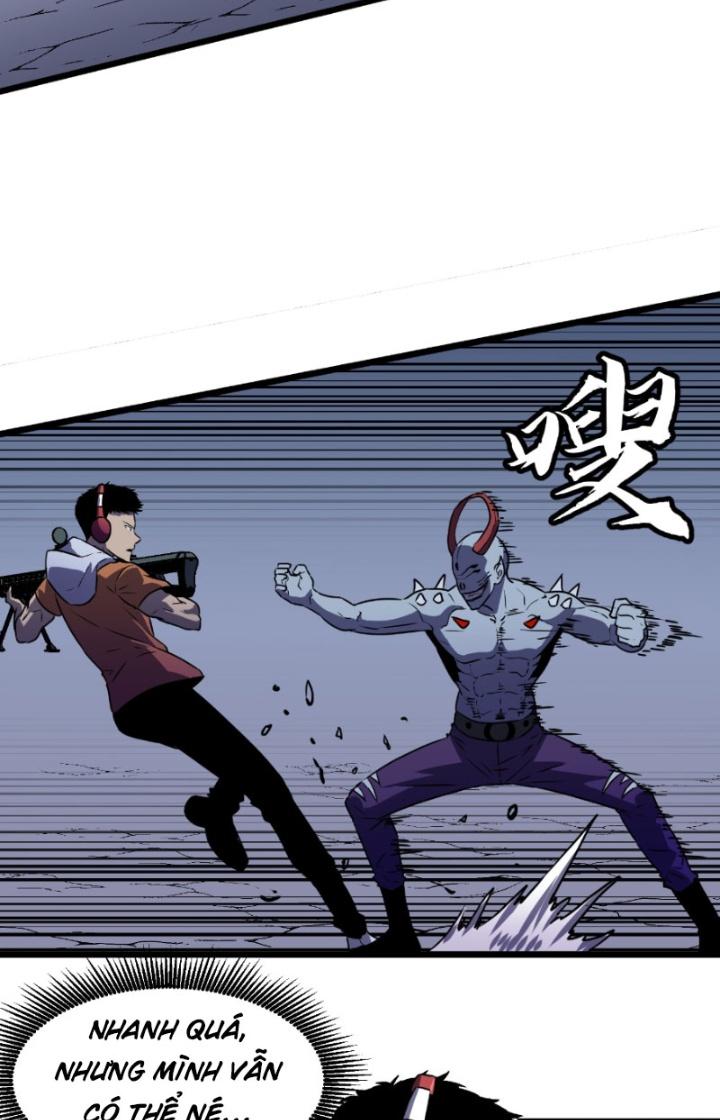 Hệ Thống Mạt Thế Vạn Vật Thăng Cấp Chapter 20 - Trang 2