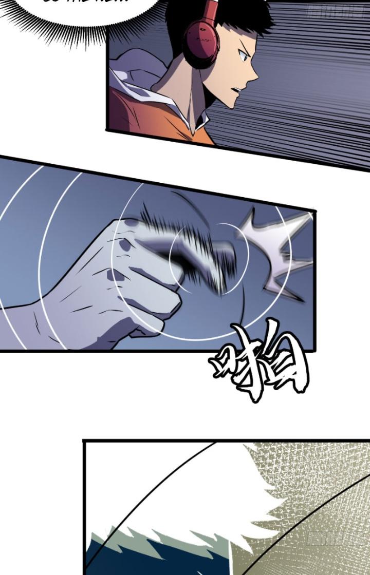 Hệ Thống Mạt Thế Vạn Vật Thăng Cấp Chapter 20 - Trang 2