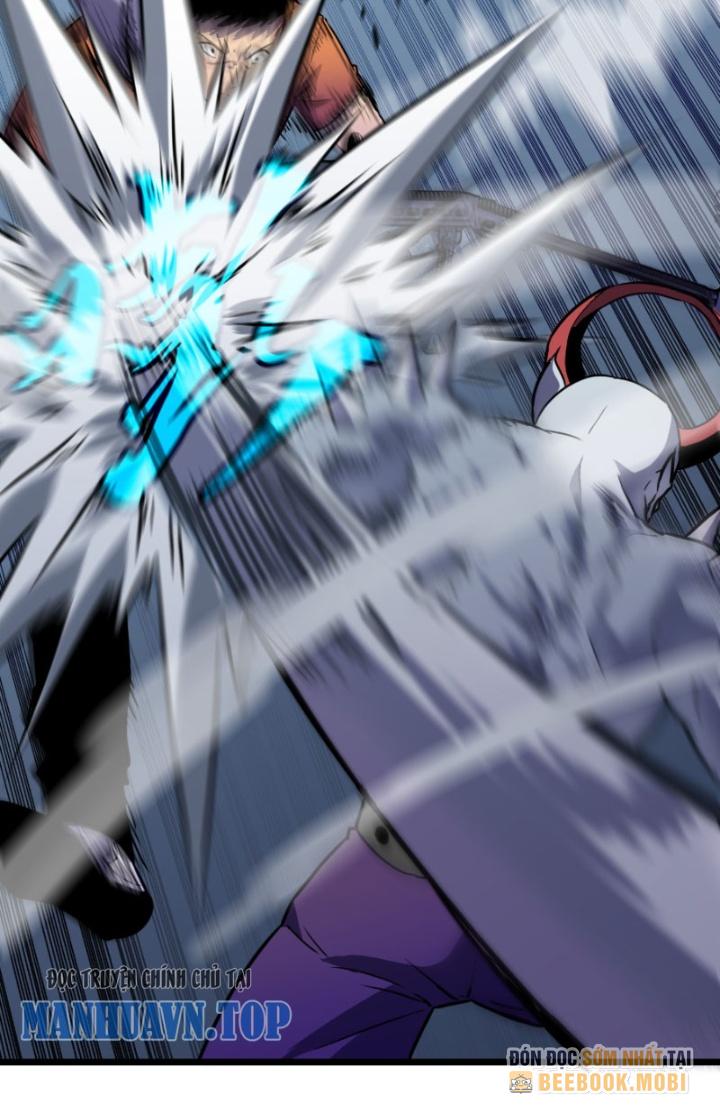 Hệ Thống Mạt Thế Vạn Vật Thăng Cấp Chapter 20 - Trang 2