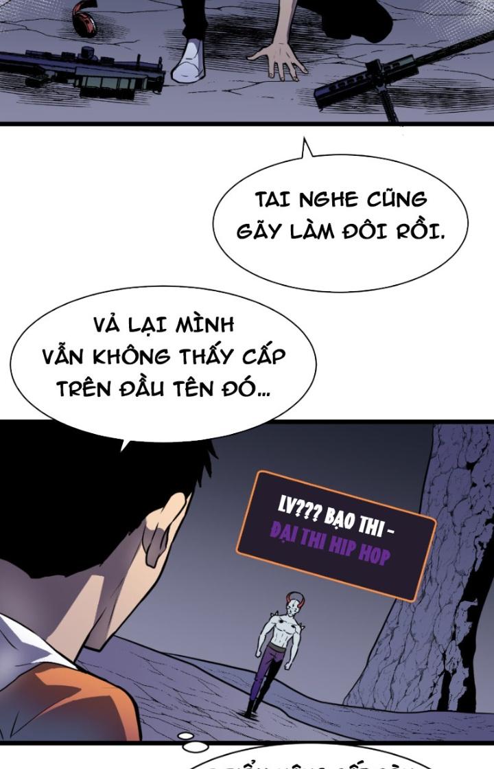 Hệ Thống Mạt Thế Vạn Vật Thăng Cấp Chapter 20 - Trang 2