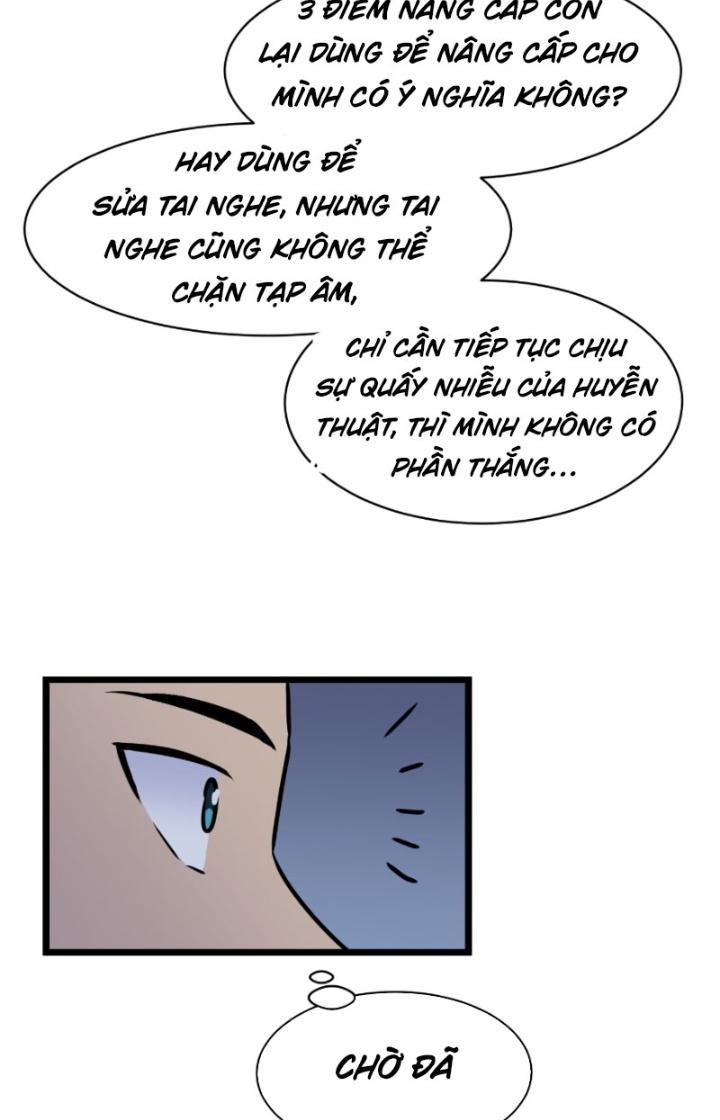 Hệ Thống Mạt Thế Vạn Vật Thăng Cấp Chapter 20 - Trang 2