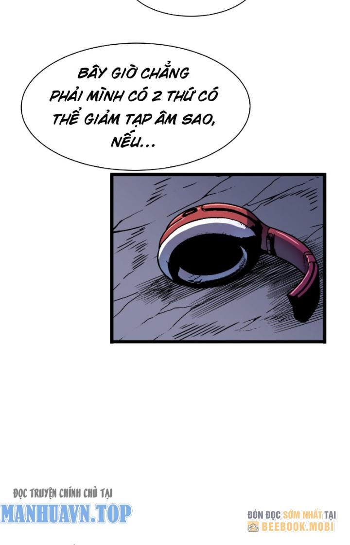 Hệ Thống Mạt Thế Vạn Vật Thăng Cấp Chapter 20 - Trang 2