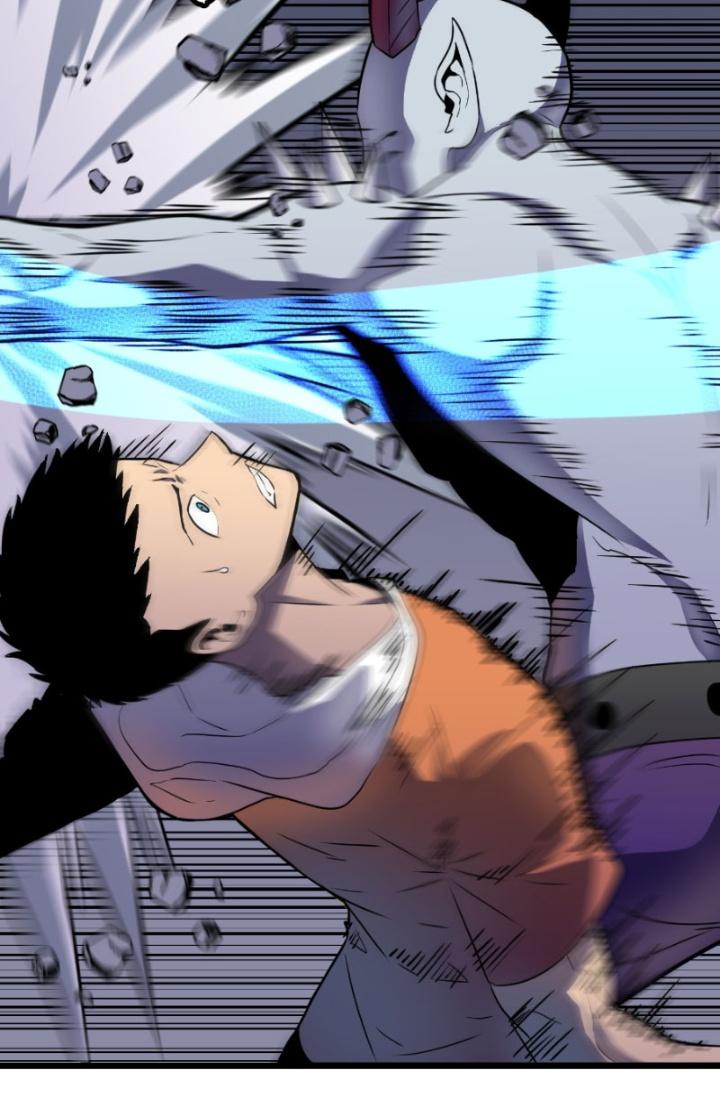 Hệ Thống Mạt Thế Vạn Vật Thăng Cấp Chapter 20 - Trang 2