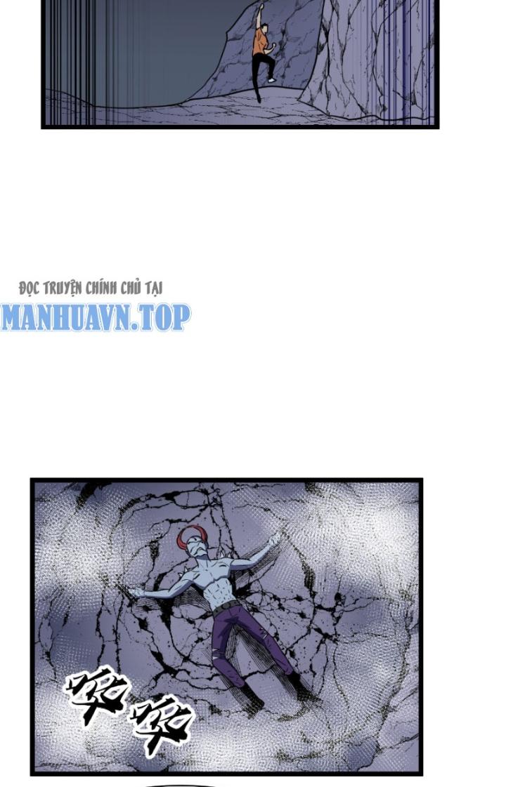 Hệ Thống Mạt Thế Vạn Vật Thăng Cấp Chapter 20 - Trang 2