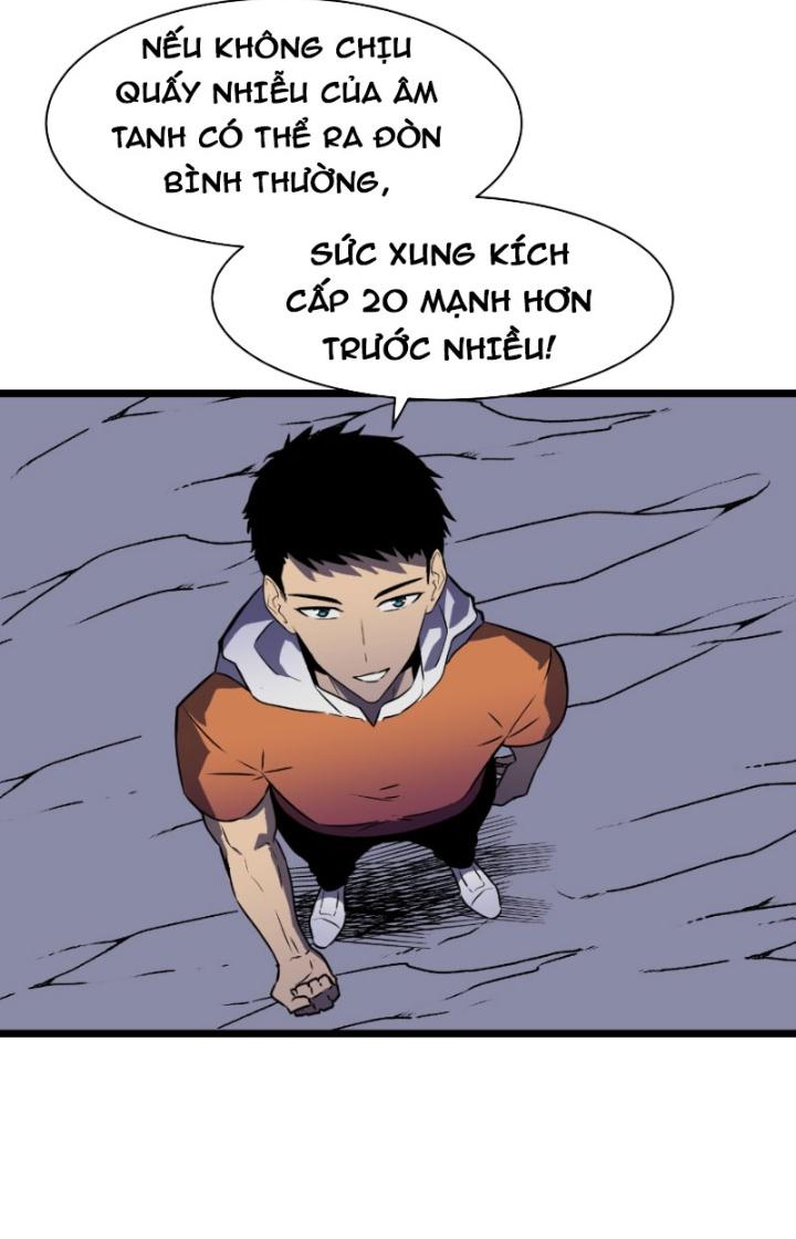 Hệ Thống Mạt Thế Vạn Vật Thăng Cấp Chapter 20 - Trang 2