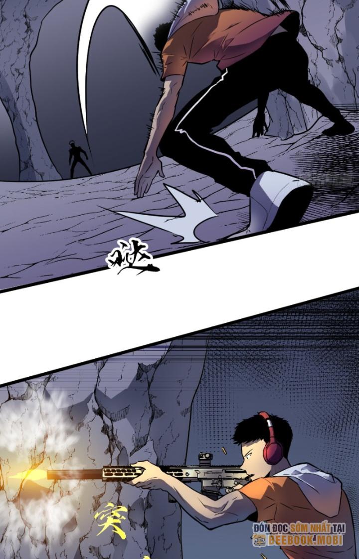 Hệ Thống Mạt Thế Vạn Vật Thăng Cấp Chapter 20 - Trang 2