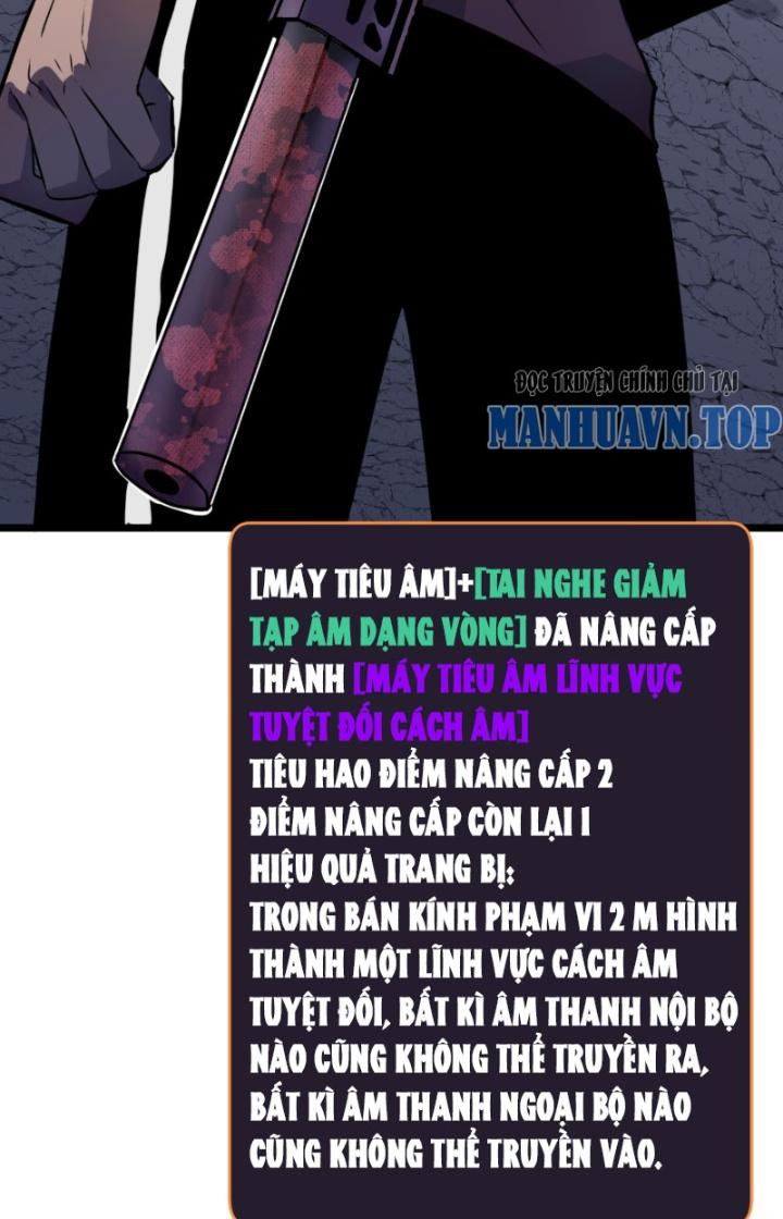 Hệ Thống Mạt Thế Vạn Vật Thăng Cấp Chapter 20 - Trang 2
