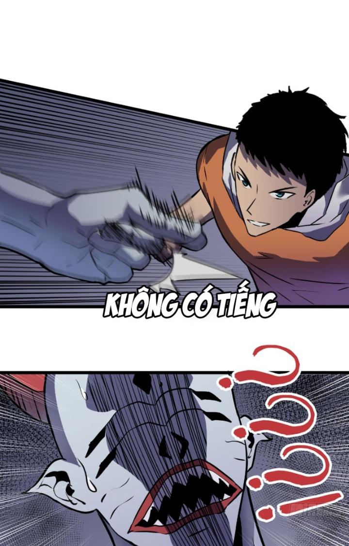 Hệ Thống Mạt Thế Vạn Vật Thăng Cấp Chapter 20 - Trang 2