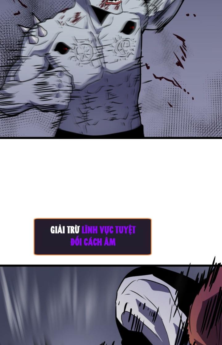 Hệ Thống Mạt Thế Vạn Vật Thăng Cấp Chapter 20 - Trang 2