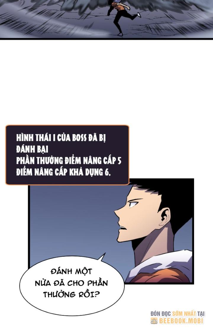 Hệ Thống Mạt Thế Vạn Vật Thăng Cấp Chapter 20 - Trang 2