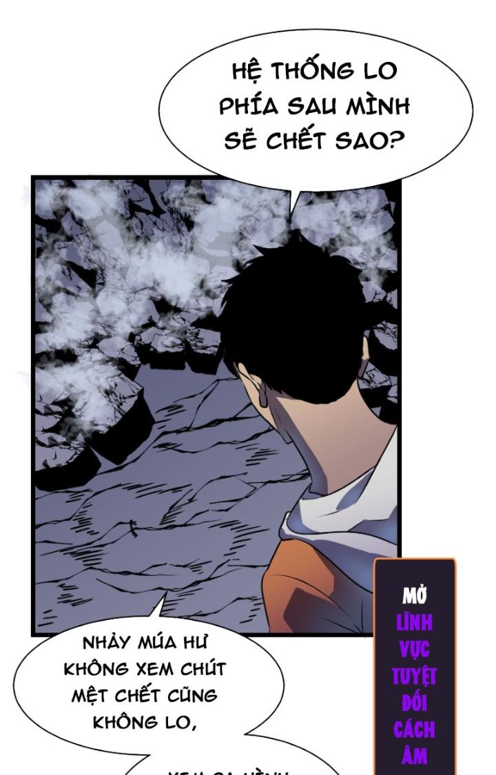 Hệ Thống Mạt Thế Vạn Vật Thăng Cấp Chapter 20 - Trang 2