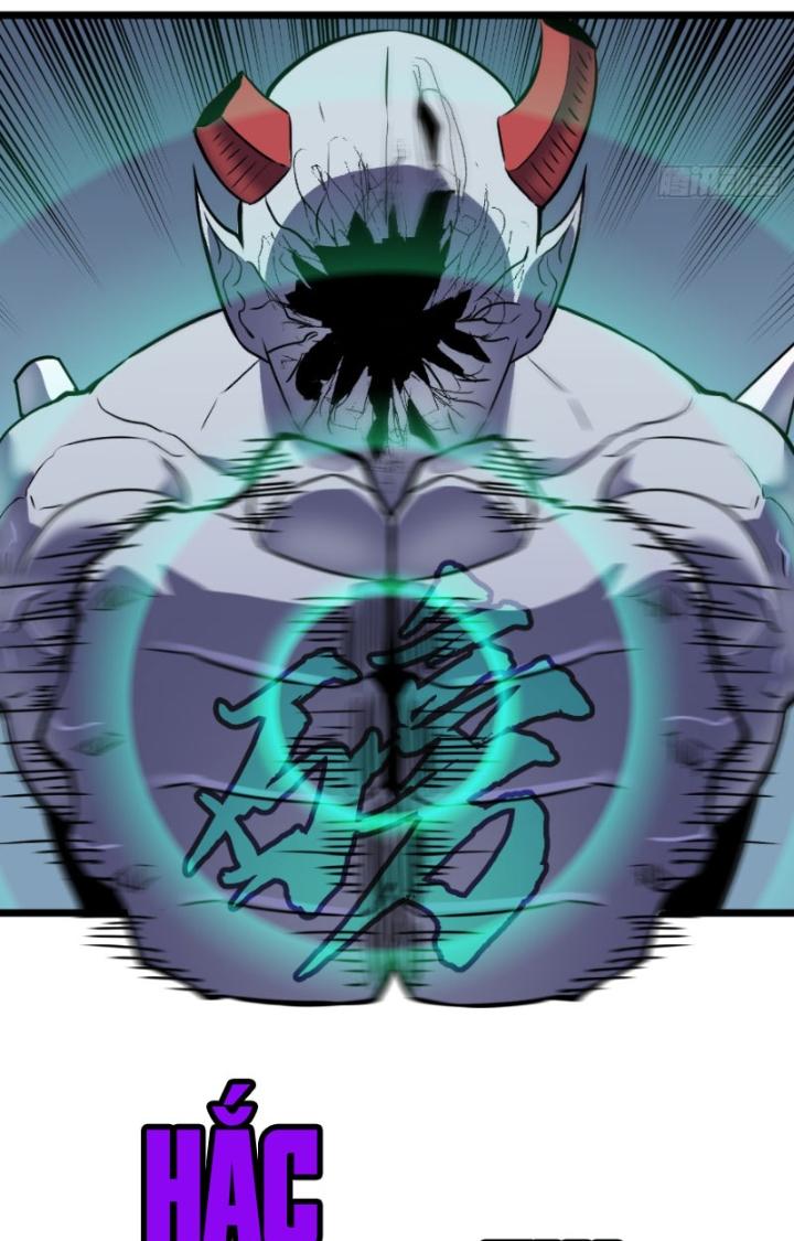 Hệ Thống Mạt Thế Vạn Vật Thăng Cấp Chapter 20 - Trang 2