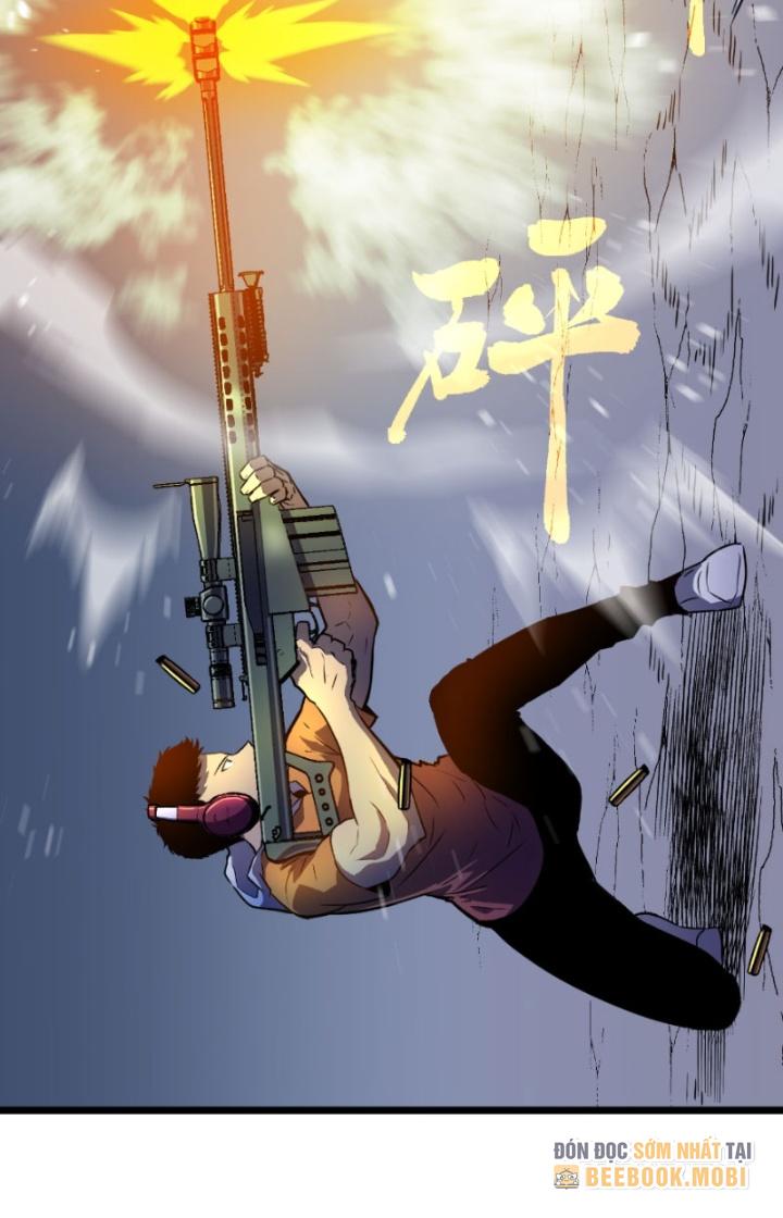 Hệ Thống Mạt Thế Vạn Vật Thăng Cấp Chapter 20 - Trang 2