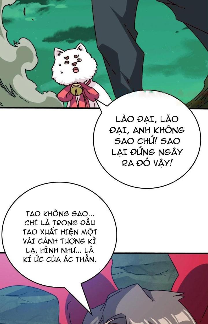 Trùm Cuối Là Ta Chapter 42 - Next Chapter 43