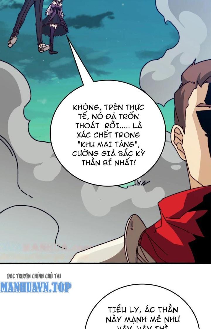 Trùm Cuối Là Ta Chapter 42 - Next Chapter 43