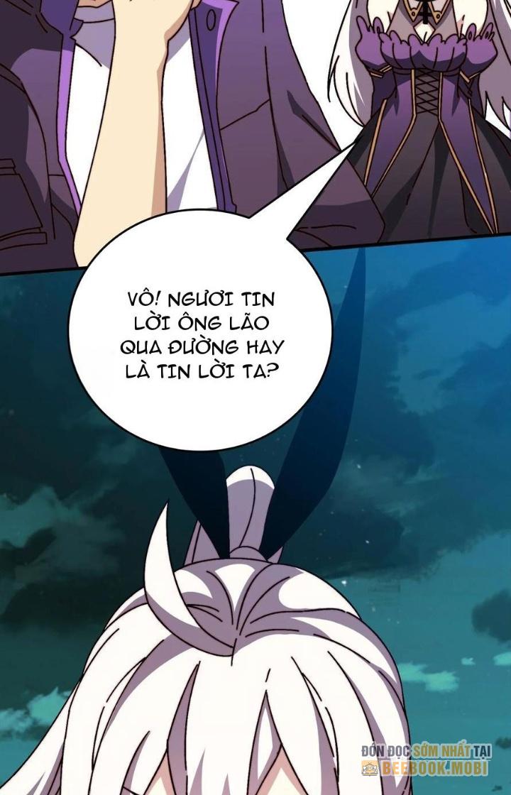 Trùm Cuối Là Ta Chapter 42 - Next Chapter 43