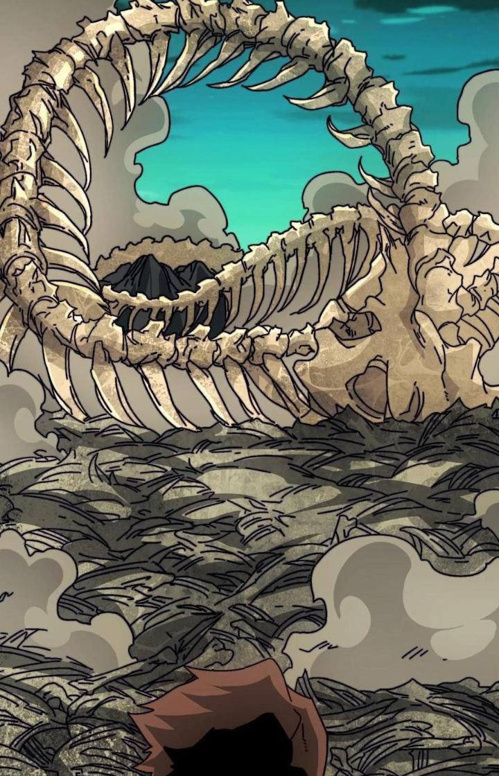 Trùm Cuối Là Ta Chapter 42 - Next Chapter 43