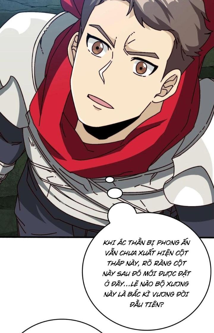 Trùm Cuối Là Ta Chapter 42 - Next Chapter 43