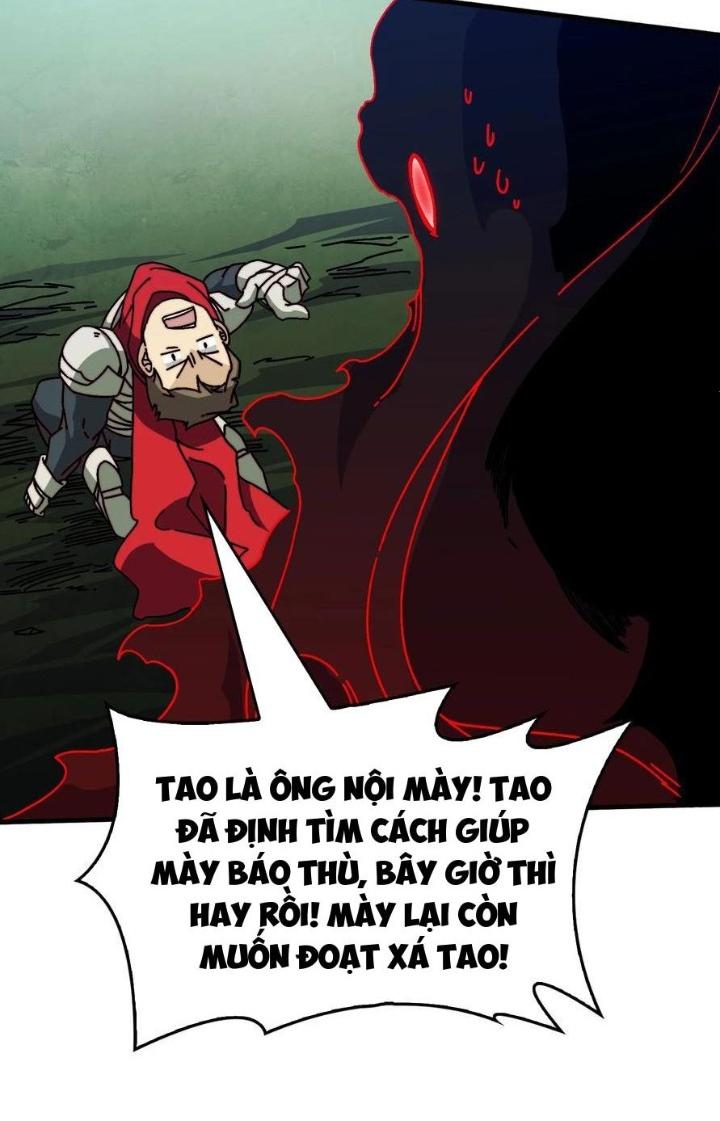 Trùm Cuối Là Ta Chapter 42 - Next Chapter 43