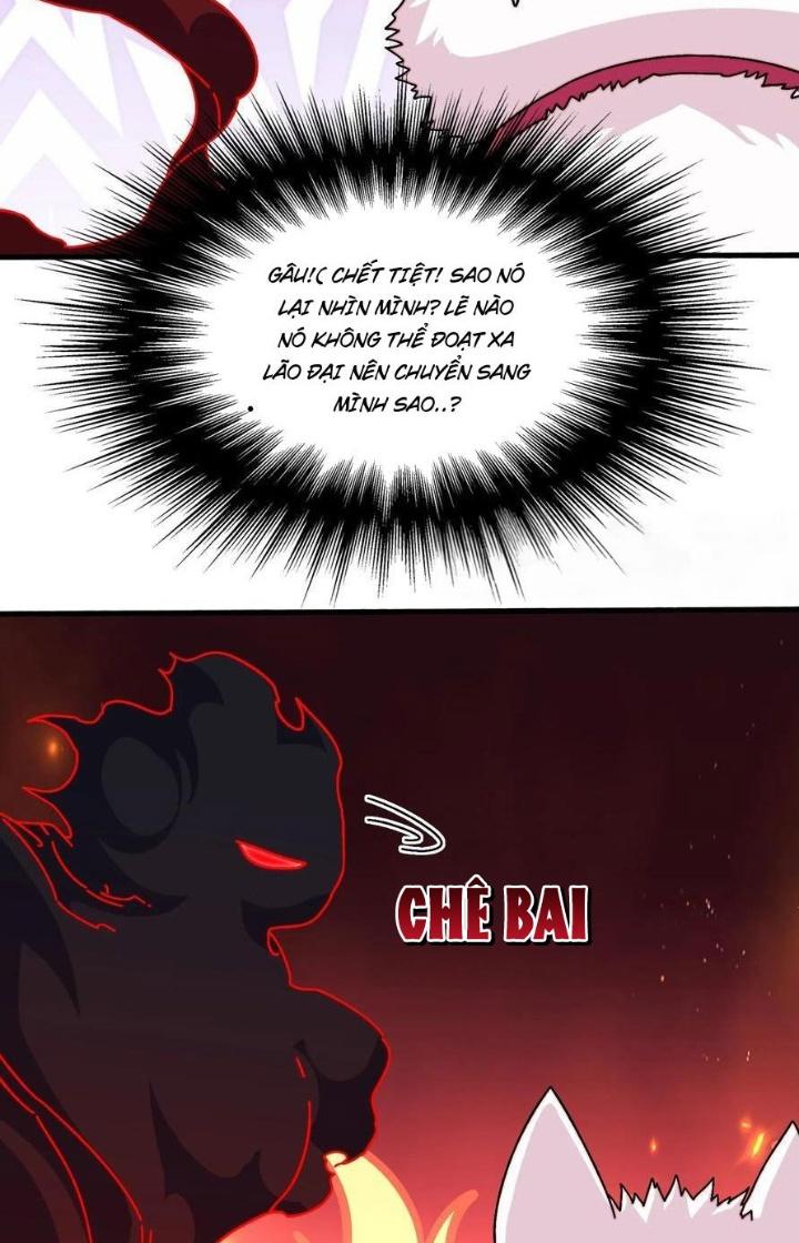 Trùm Cuối Là Ta Chapter 42 - Next Chapter 43