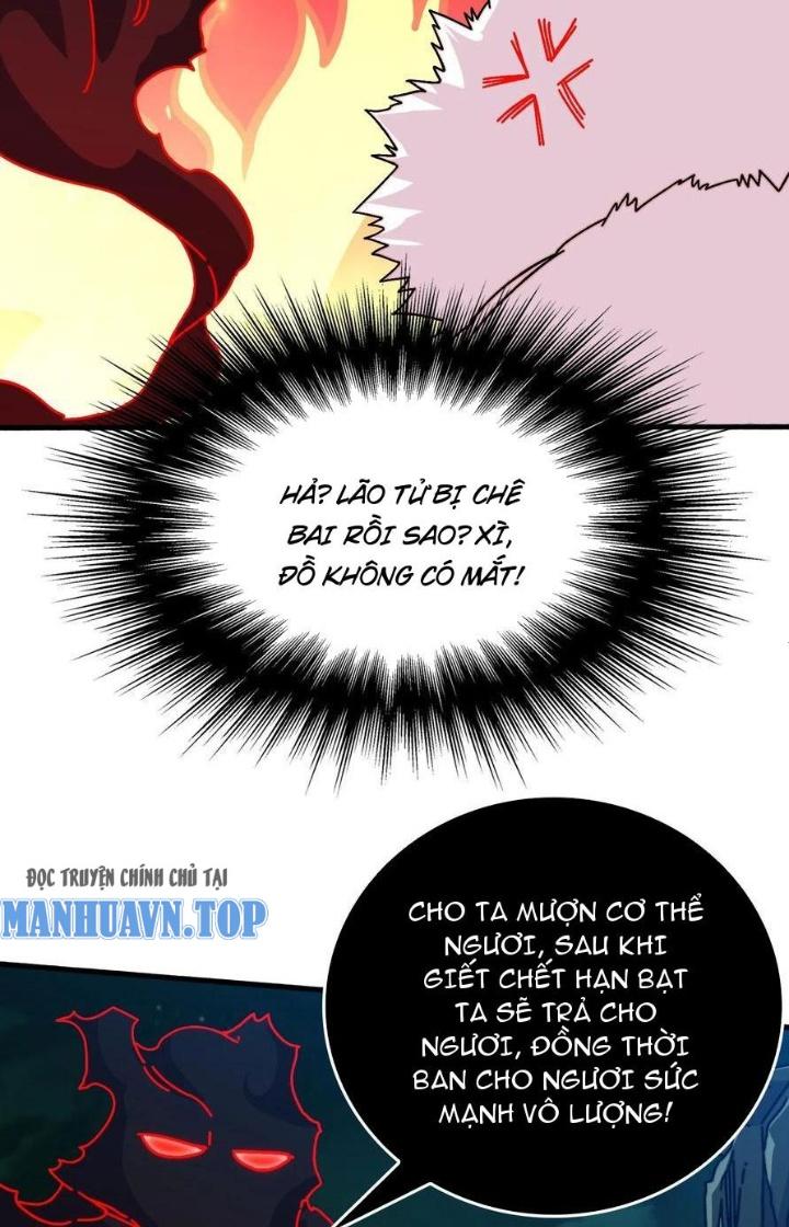 Trùm Cuối Là Ta Chapter 42 - Next Chapter 43