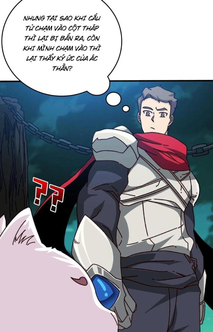 Trùm Cuối Là Ta Chapter 42 - Next Chapter 43