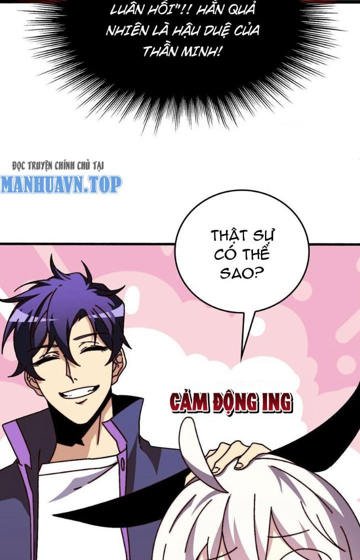 Trùm Cuối Là Ta Chapter 42 - Next Chapter 43