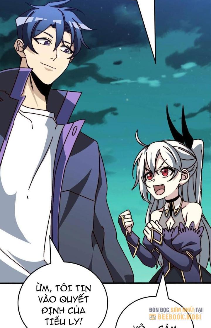 Trùm Cuối Là Ta Chapter 42 - Next Chapter 43