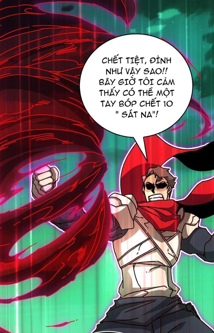 Trùm Cuối Là Ta Chapter 42 - Next Chapter 43