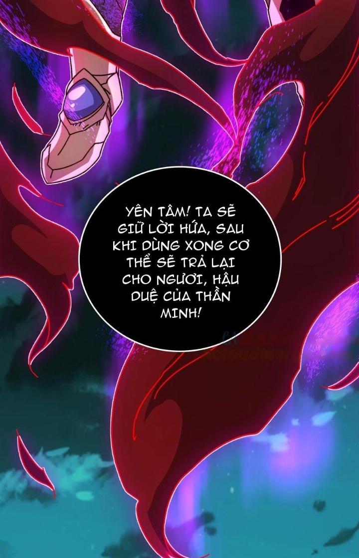 Trùm Cuối Là Ta Chapter 42 - Next Chapter 43