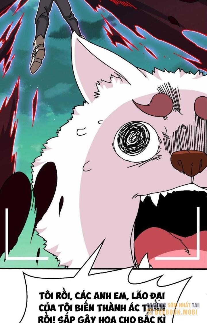 Trùm Cuối Là Ta Chapter 42 - Next Chapter 43