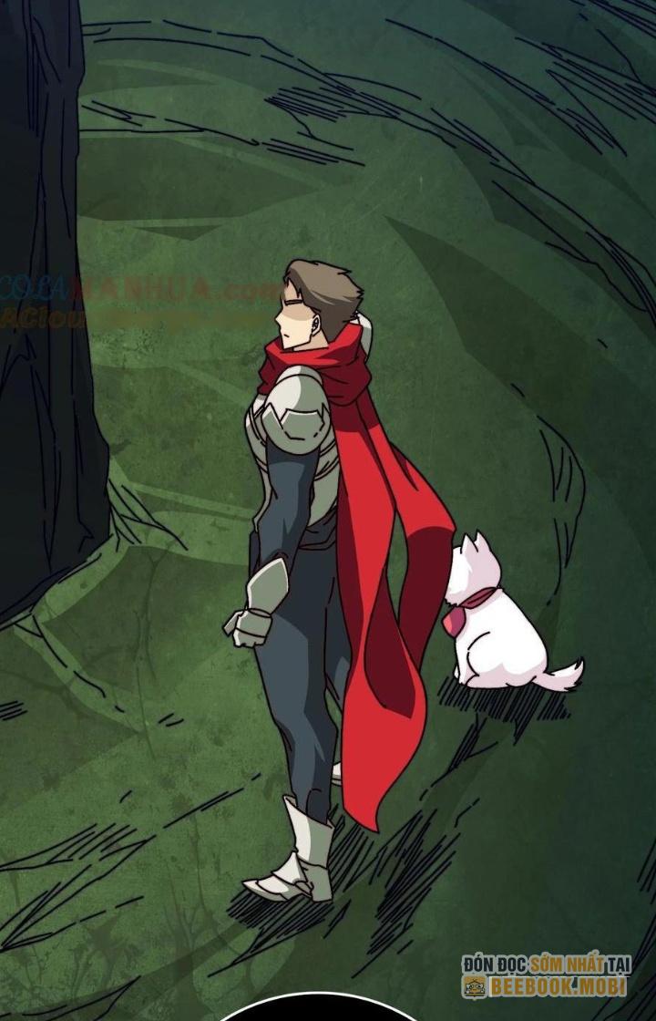 Trùm Cuối Là Ta Chapter 42 - Next Chapter 43