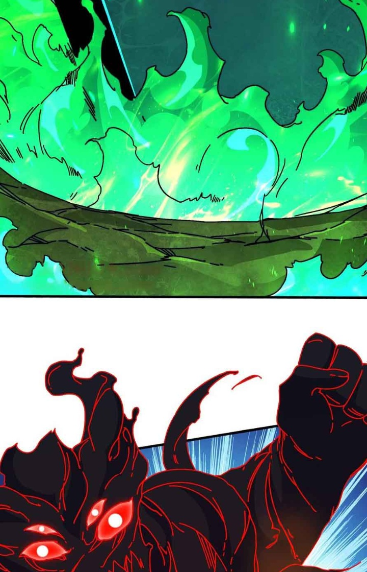 Trùm Cuối Là Ta Chapter 43 - Next Chapter 44