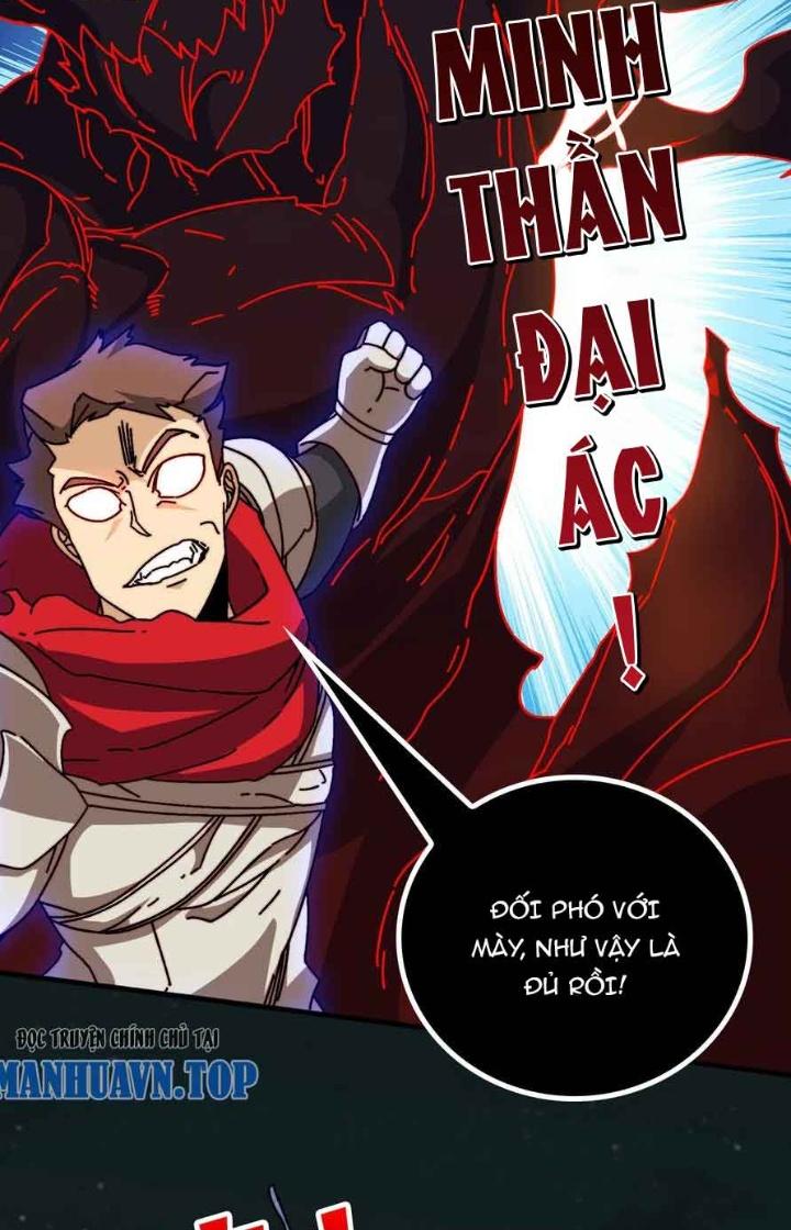 Trùm Cuối Là Ta Chapter 43 - Next Chapter 44